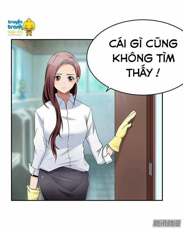 Âm Mưu Bên Gối - Chapter 26 - Trang 57