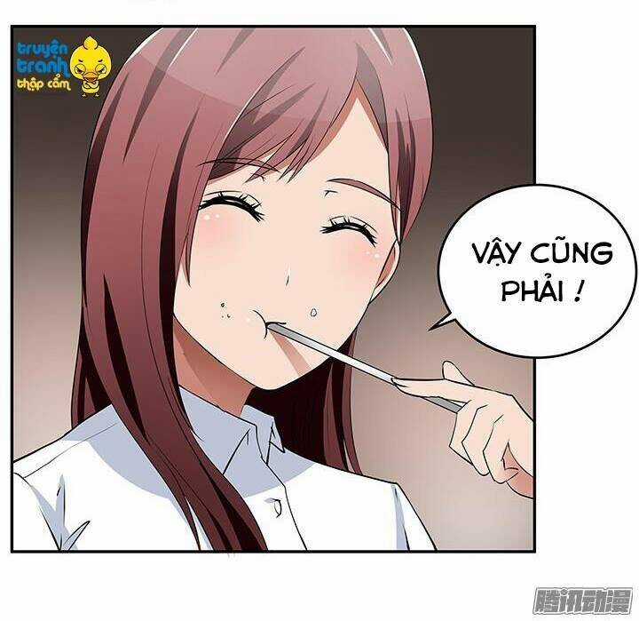 Âm Mưu Bên Gối - Chapter 26 - Trang 7