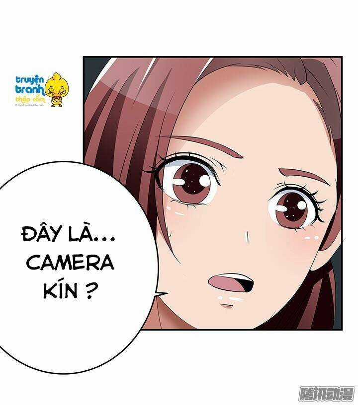 Âm Mưu Bên Gối - Chapter 26 - Trang 63