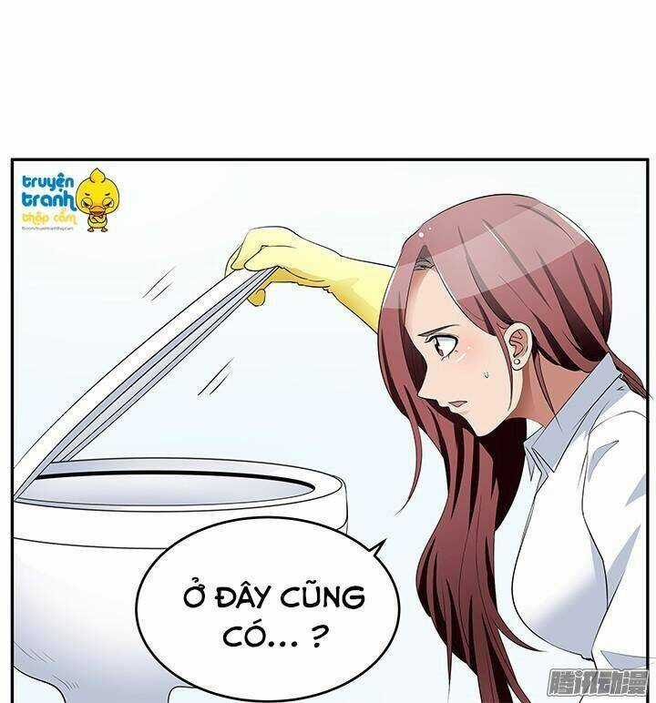 Âm Mưu Bên Gối - Chapter 26 - Trang 64