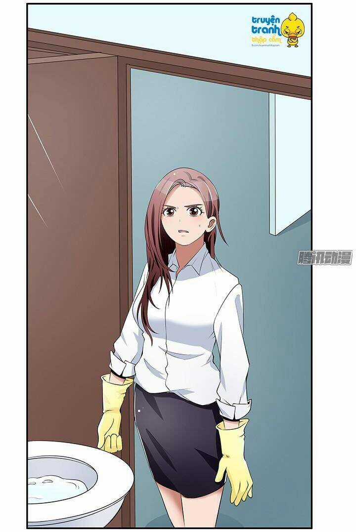 Âm Mưu Bên Gối - Chapter 26 - Trang 65