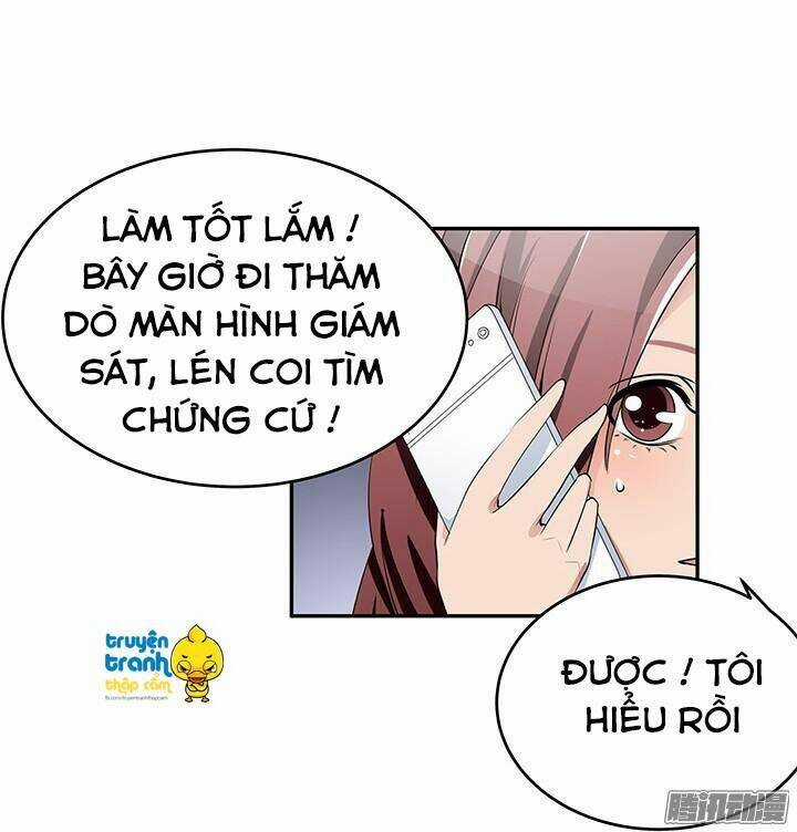 Âm Mưu Bên Gối - Chapter 26 - Trang 69