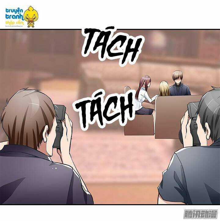 Âm Mưu Bên Gối - Chapter 26 - Trang 8