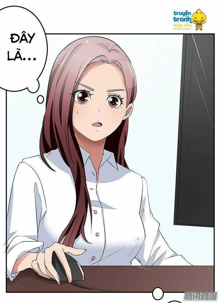 Âm Mưu Bên Gối - Chapter 26 - Trang 72