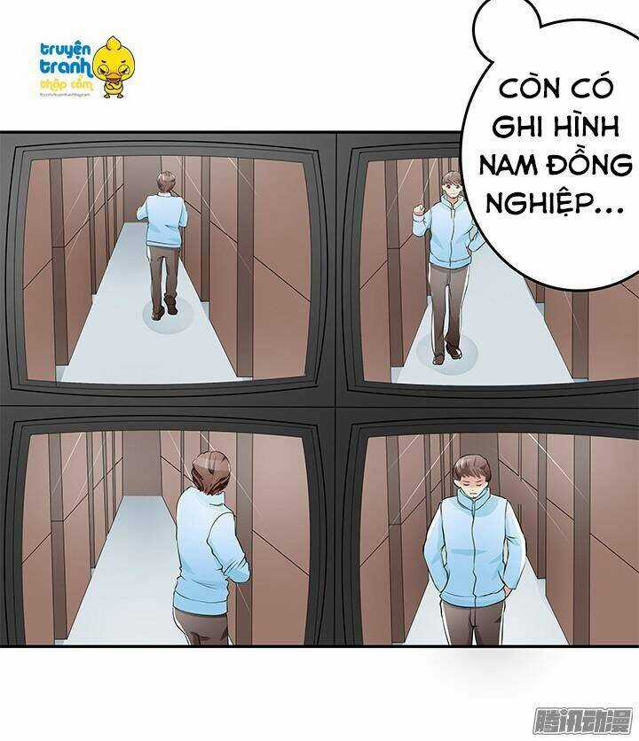 Âm Mưu Bên Gối - Chapter 26 - Trang 73