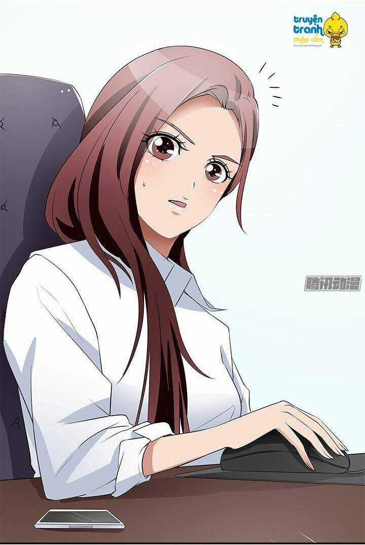 Âm Mưu Bên Gối - Chapter 26 - Trang 74