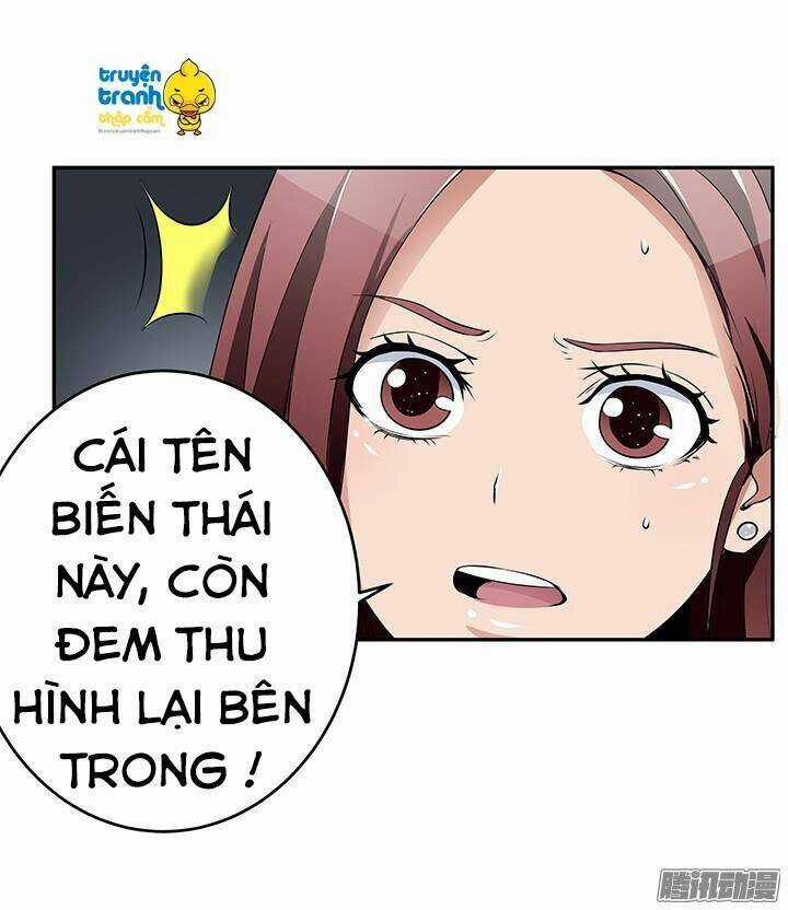 Âm Mưu Bên Gối - Chapter 26 - Trang 78