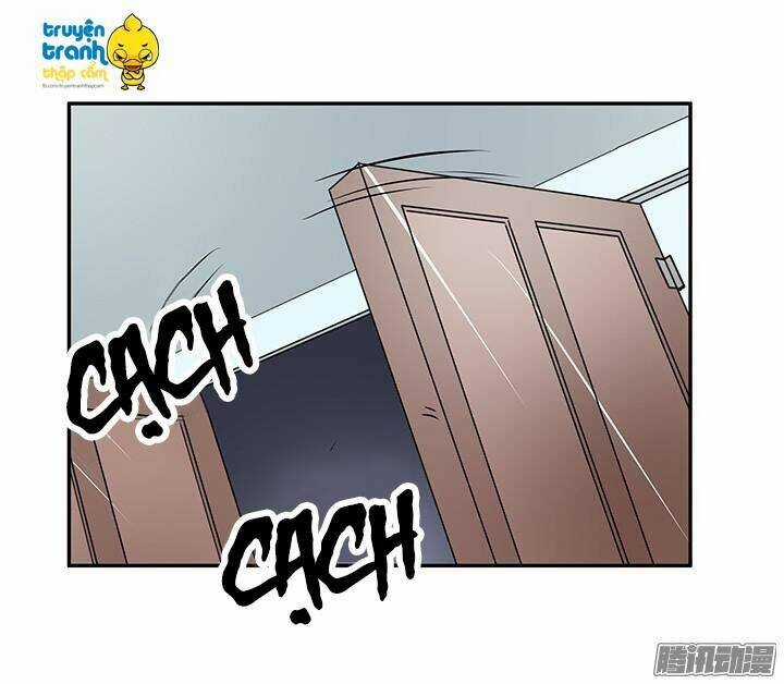 Âm Mưu Bên Gối - Chapter 26 - Trang 79