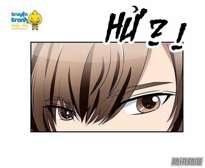 Âm Mưu Bên Gối - Chapter 26 - Trang 9