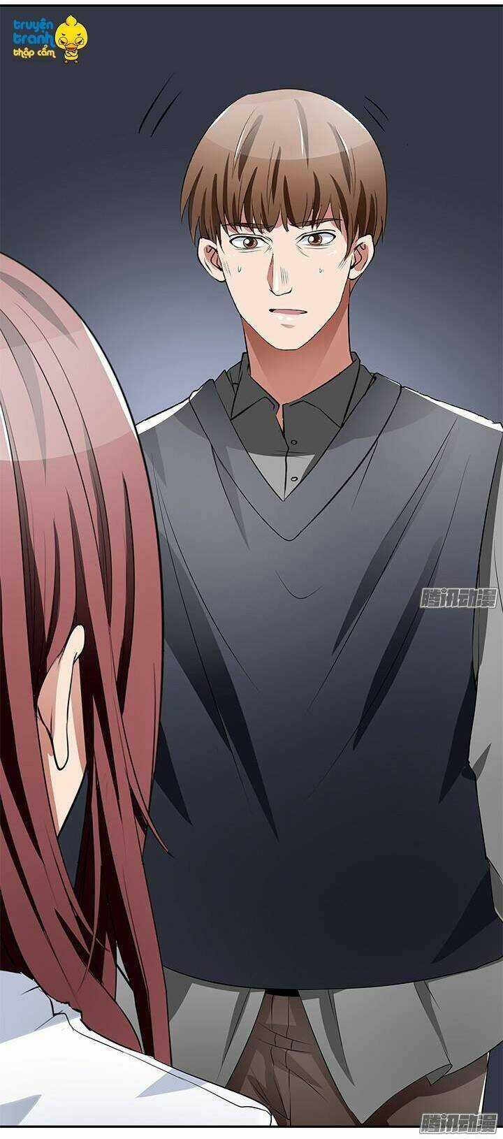 Âm Mưu Bên Gối - Chapter 26 - Trang 81