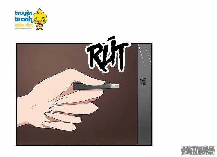 Âm Mưu Bên Gối - Chapter 26 - Trang 83