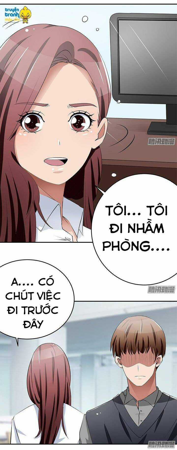 Âm Mưu Bên Gối - Chapter 26 - Trang 84