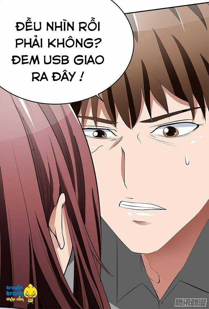 Âm Mưu Bên Gối - Chapter 26 - Trang 86