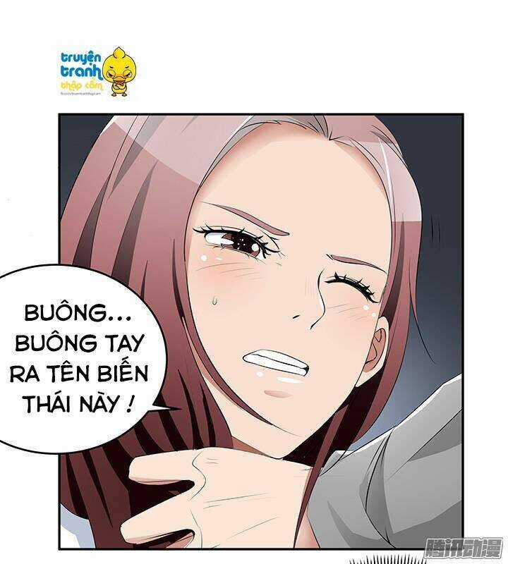 Âm Mưu Bên Gối - Chapter 26 - Trang 87