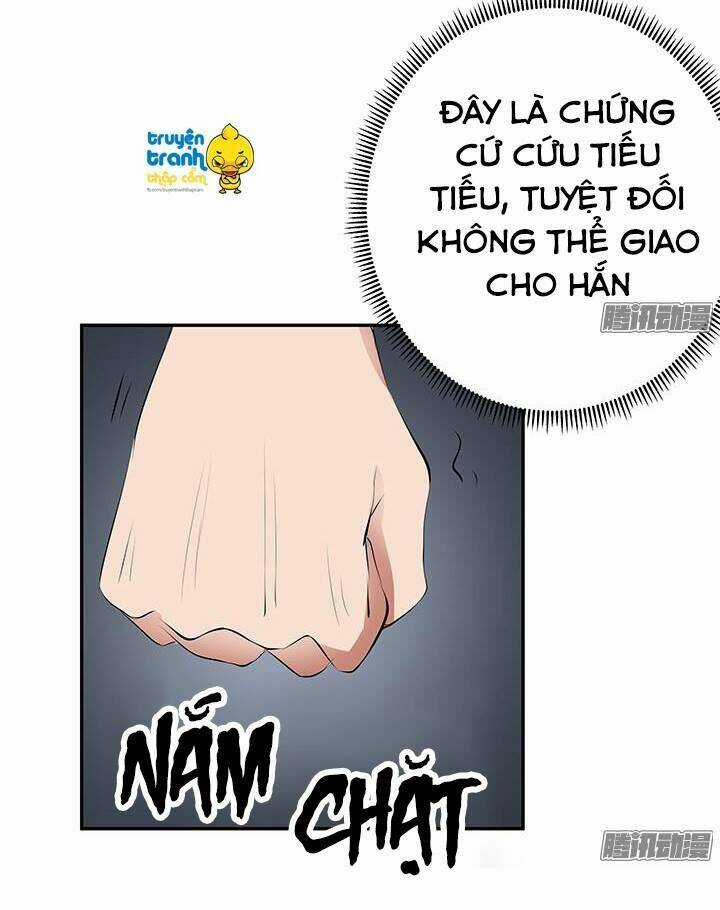 Âm Mưu Bên Gối - Chapter 26 - Trang 88