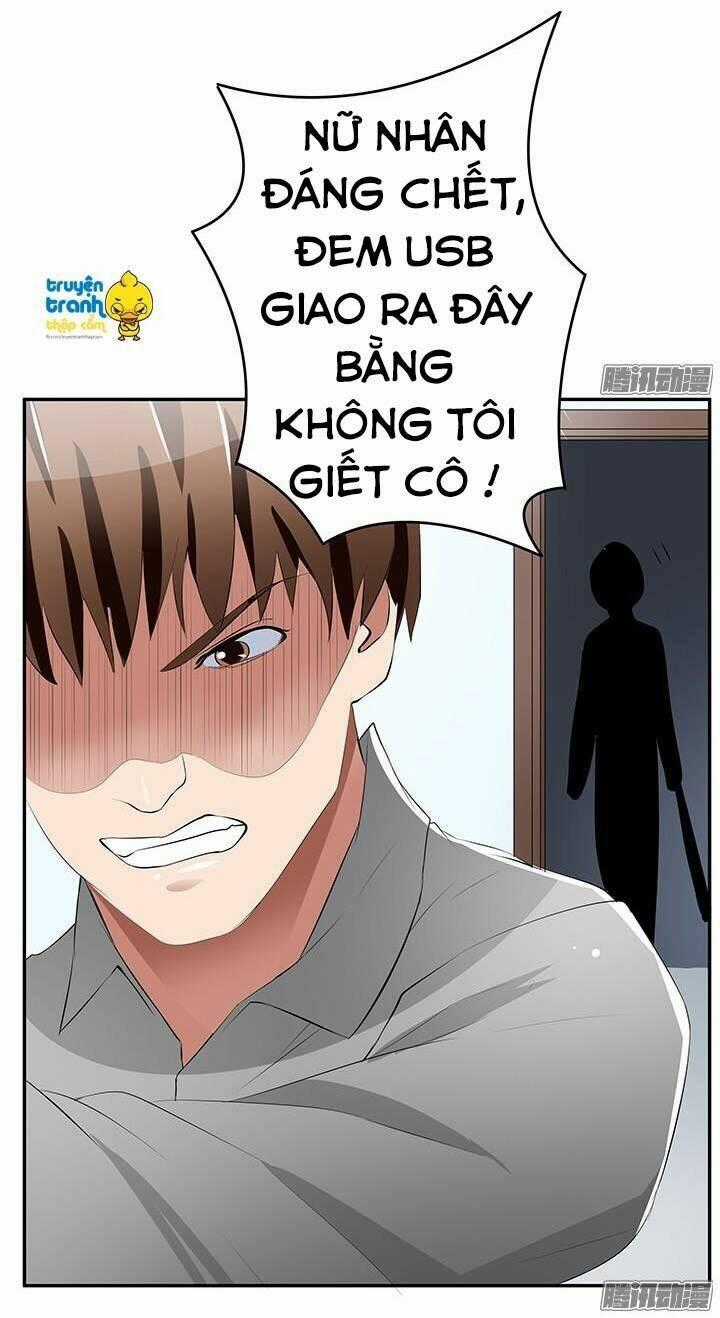 Âm Mưu Bên Gối - Chapter 26 - Trang 89