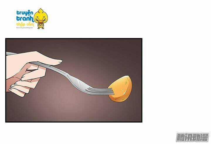 Âm Mưu Bên Gối - Chapter 26 - Trang 10