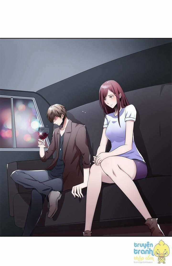 Âm Mưu Bên Gối - Chapter 3 - Trang 2