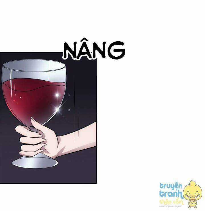 Âm Mưu Bên Gối - Chapter 3 - Trang 11