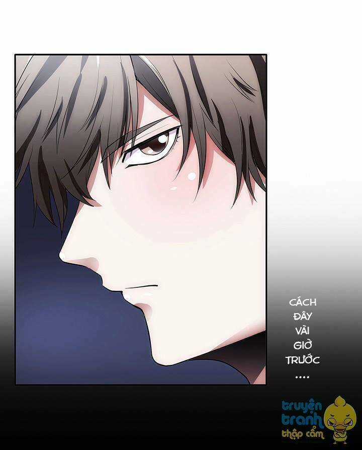 Âm Mưu Bên Gối - Chapter 3 - Trang 13