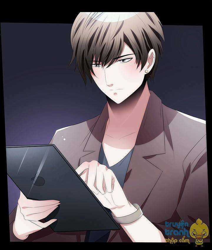 Âm Mưu Bên Gối - Chapter 3 - Trang 14