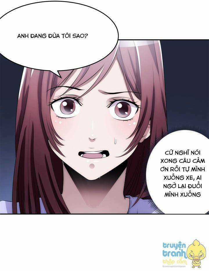 Âm Mưu Bên Gối - Chapter 3 - Trang 17