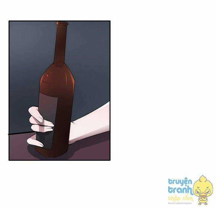 Âm Mưu Bên Gối - Chapter 3 - Trang 19