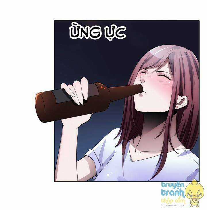 Âm Mưu Bên Gối - Chapter 3 - Trang 20