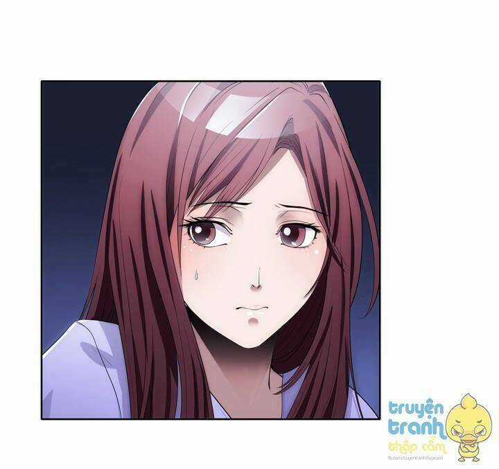 Âm Mưu Bên Gối - Chapter 3 - Trang 3