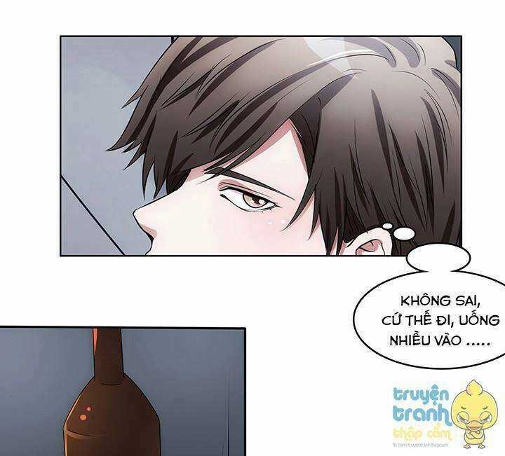 Âm Mưu Bên Gối - Chapter 3 - Trang 21