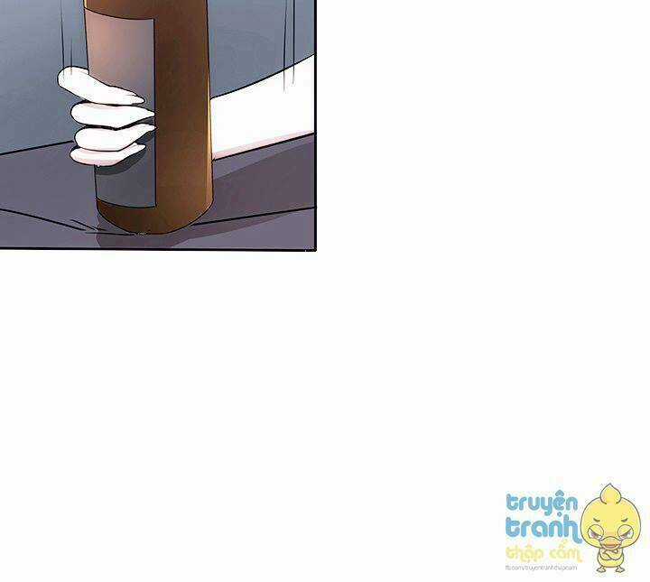 Âm Mưu Bên Gối - Chapter 3 - Trang 22