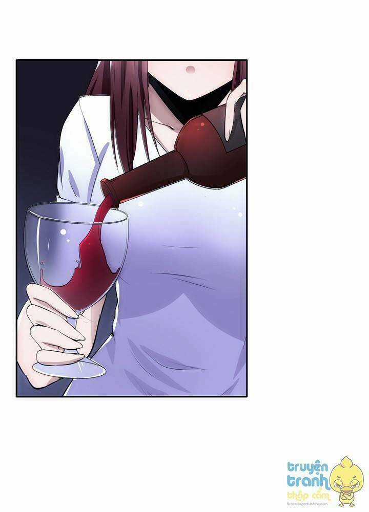 Âm Mưu Bên Gối - Chapter 3 - Trang 25