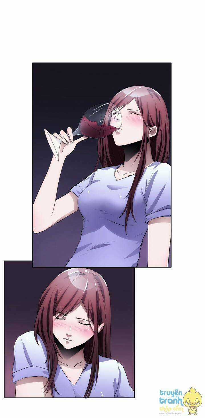 Âm Mưu Bên Gối - Chapter 3 - Trang 26