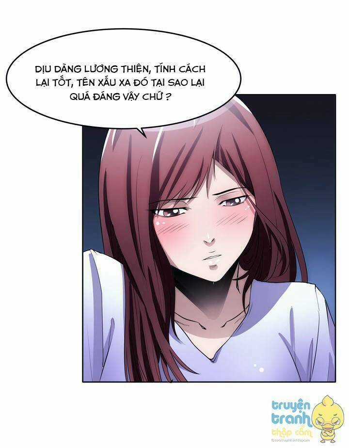 Âm Mưu Bên Gối - Chapter 3 - Trang 29