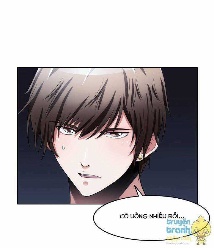 Âm Mưu Bên Gối - Chapter 3 - Trang 30