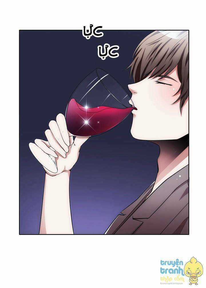 Âm Mưu Bên Gối - Chapter 3 - Trang 4