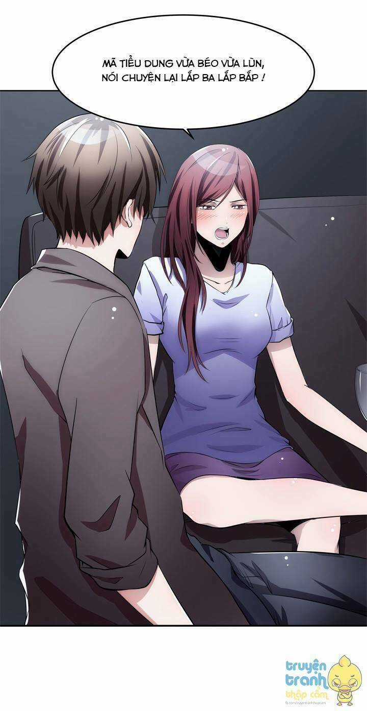 Âm Mưu Bên Gối - Chapter 3 - Trang 31