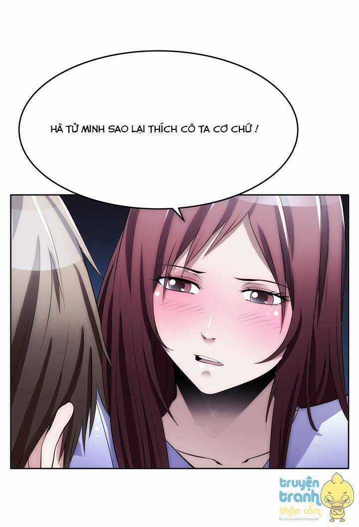 Âm Mưu Bên Gối - Chapter 3 - Trang 32