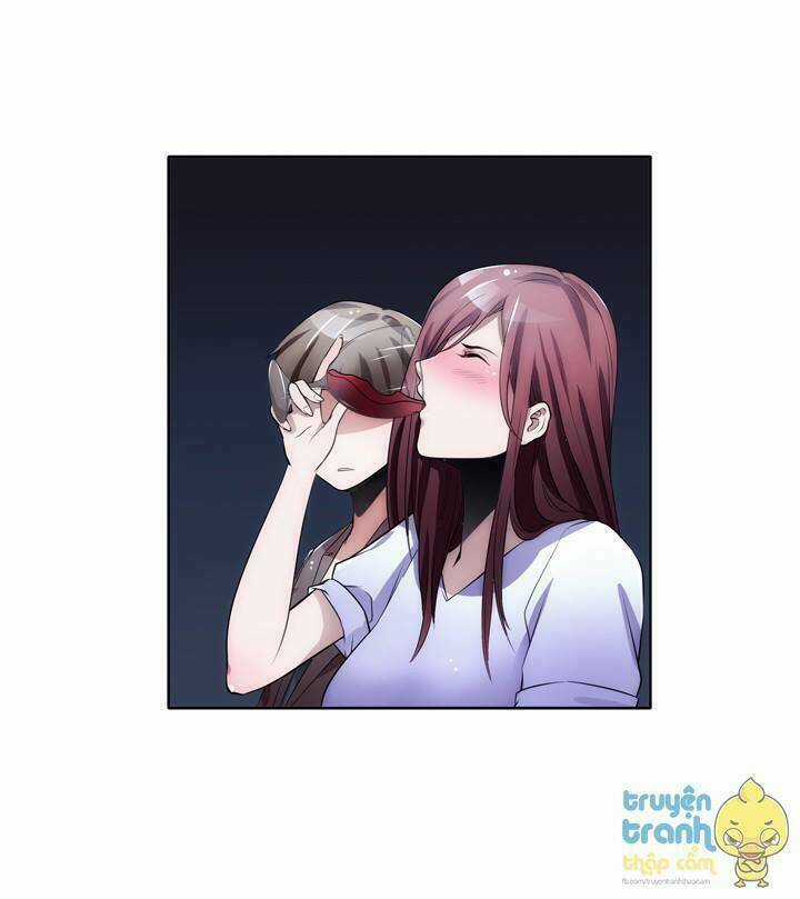 Âm Mưu Bên Gối - Chapter 3 - Trang 33