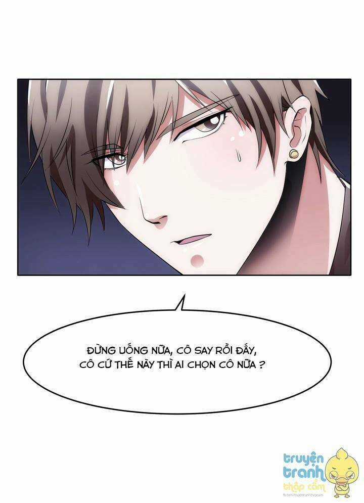 Âm Mưu Bên Gối - Chapter 3 - Trang 34