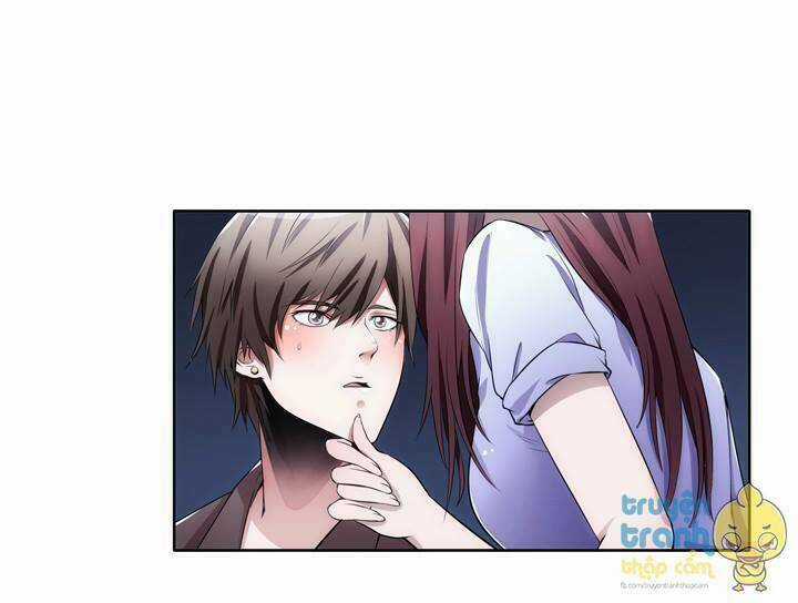 Âm Mưu Bên Gối - Chapter 3 - Trang 35