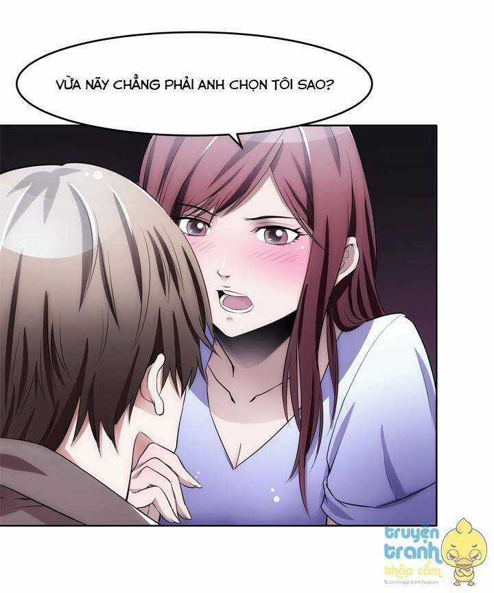 Âm Mưu Bên Gối - Chapter 3 - Trang 36