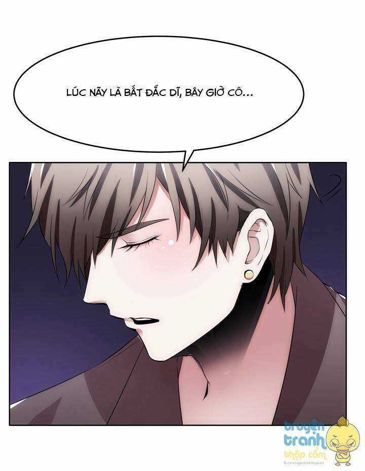 Âm Mưu Bên Gối - Chapter 3 - Trang 37