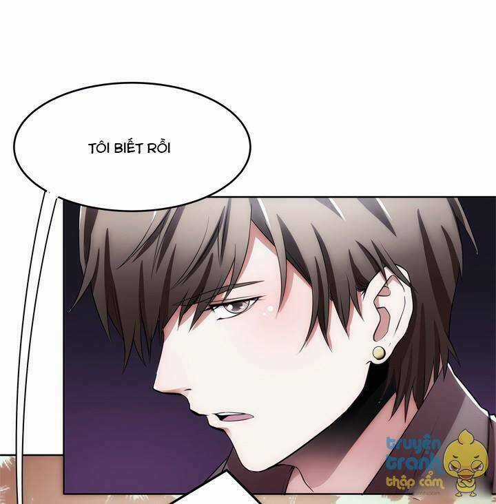 Âm Mưu Bên Gối - Chapter 3 - Trang 39