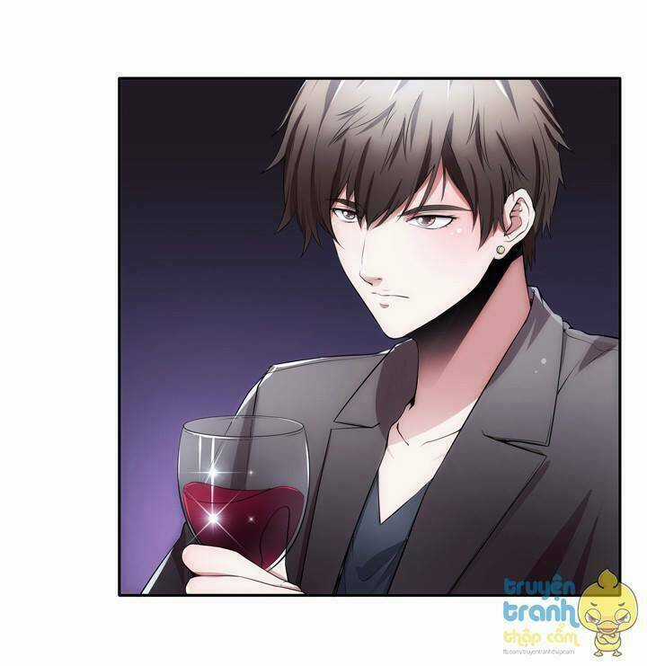 Âm Mưu Bên Gối - Chapter 3 - Trang 5