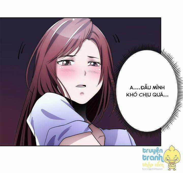 Âm Mưu Bên Gối - Chapter 3 - Trang 41