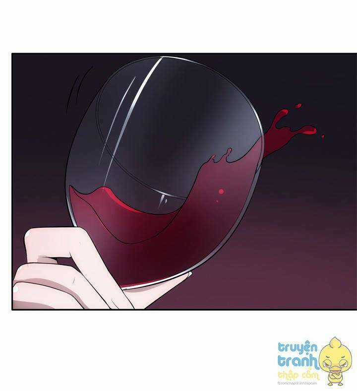 Âm Mưu Bên Gối - Chapter 3 - Trang 43