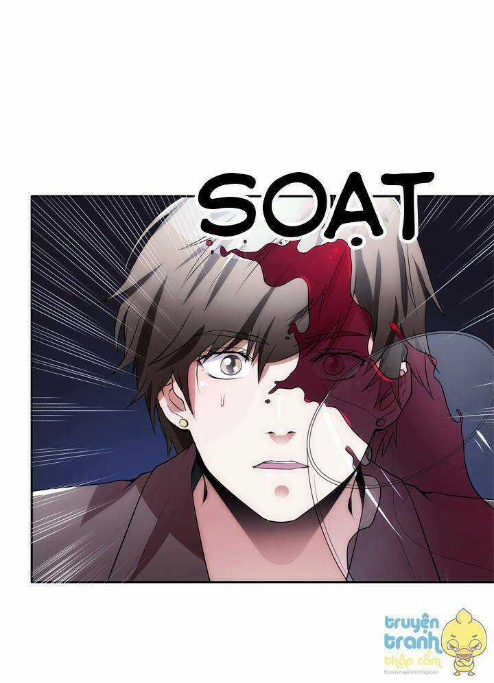 Âm Mưu Bên Gối - Chapter 3 - Trang 44