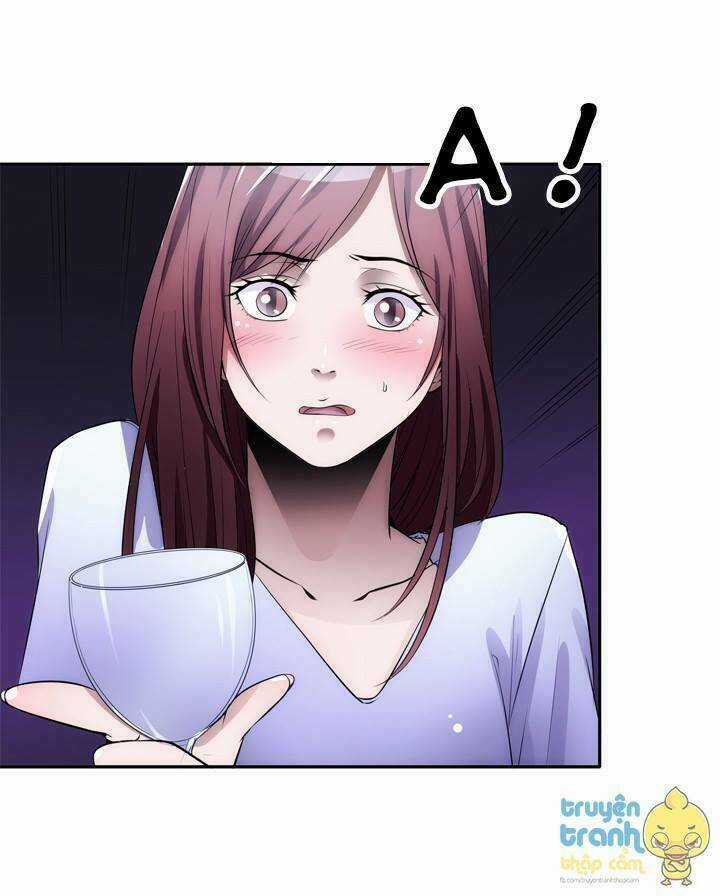 Âm Mưu Bên Gối - Chapter 3 - Trang 45