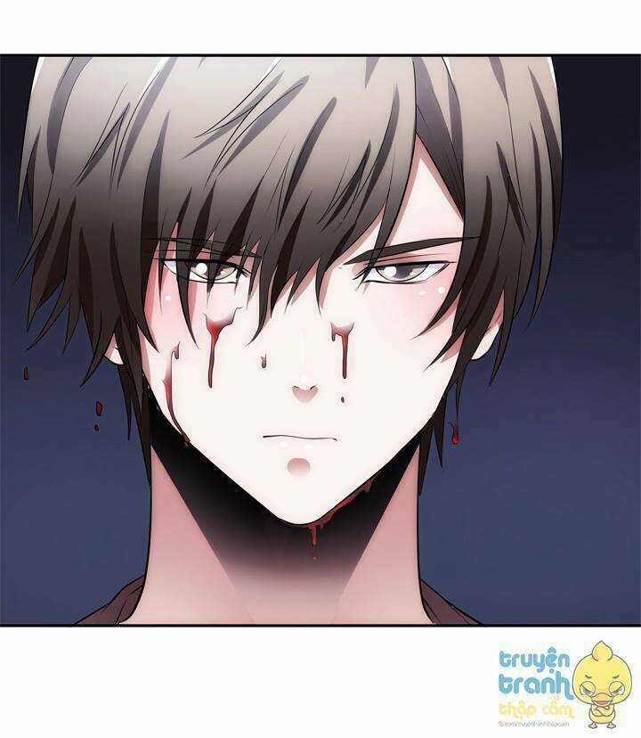 Âm Mưu Bên Gối - Chapter 3 - Trang 47